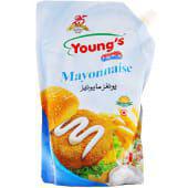 Youngs Mayonnaise French 