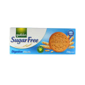 Gullon Digestive Sugar Free Biscuits