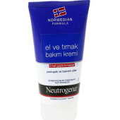 Neutrogena Norwegian Formula Hand & Nail Cream 