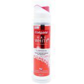 Colgate Max White Luminous Pump Toothpaste 100Ml