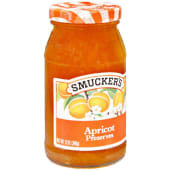 Smucker's  Apricot Preserves 