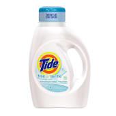 Tide Sensitive Skin Detergent Liquid