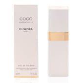 Chanel Coco Mademoiselle Eau De Toilette Refillable Spray for Women 50ml