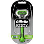 Gillette Body Razor For Men