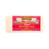 American Heritage Monterey Jack Cheese