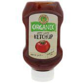Organic Larder Organic Ketchup