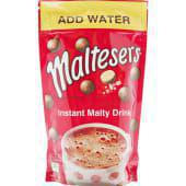 Maltesers Drinking Chocolate Pouch 140g 