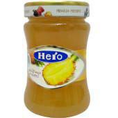 Hero Pineapple Jam 