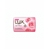 Lux Soft Touch Soap 145g