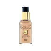 Max Factor Facefinity 3-IN-1 Foundation Nude 47