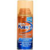 Gillette Fusion Shaving Gel Hydra