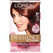 Loreal Hair Colour Chatain Clair Acajou 5.5