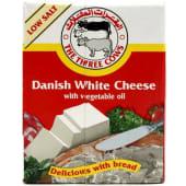 Danish White Cheese