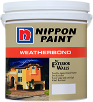 Nippon Weatherbond (Drum size)