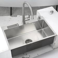 Xpert Kitchen Appliances Sink 6045-304