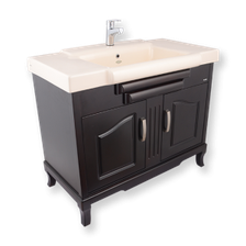 Porta HDFL155 (PRIME) Cabinet Wash Basin