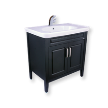 Porta HDFL6131 (CLASSIC) Cabinet Wash Basin