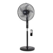 Black & Decker FS1620R Stand Fan With Pedestal Standing Fan & Remote