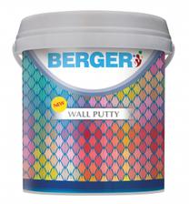 Berger Top Class Putty (Drum Size)