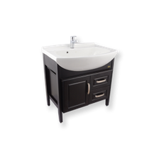 Porta HDFL163 (DAISY) Cabinet Wash Basin