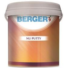Berger NU Putty (Drum size)