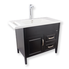 Porta HDFL056 (JASMINE) Cabinet Wash Basin