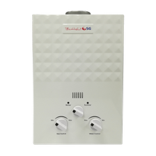 SG 6 Liter Instant Gas Water Heater SG-02