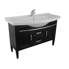 Porta HDFL077 (SUPREME) Cabinet Wash Basin
