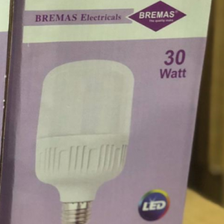 Bremas LED Bulb 30 Watt
