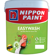 Nippon EasyWash (Drum size)