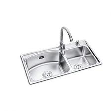 Xpert Kitchen Appliances Sink 8143-201
