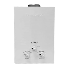 SG 6 Liter Instant Gas Water Heater SG-08