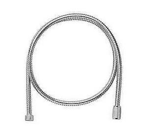 Grohe Metal Hose 1250mm/1.25m