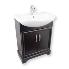 Porta HDFL001 (PETAL) Cabinet Wash Basin