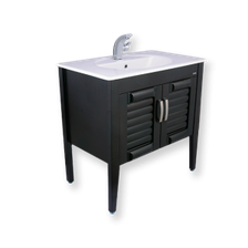 Porta HDFL031 (SLEEK) Cabinet Wash Basin