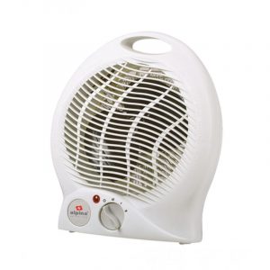 Alpina SF-9364 Fan Heater