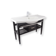 Porta HDFL066 (OLYMPIA) Cabinet Wash Basin