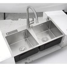 Xpert Kitchen Appliances Sink 8245B-304