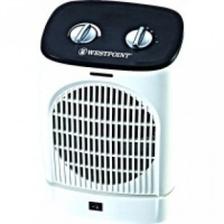 Westpoint WF-5144 Fan Heater