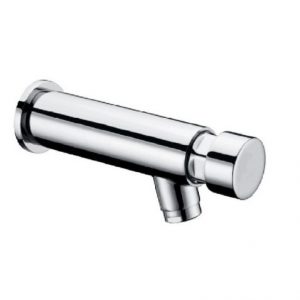 Zilver GS1212 Self Closing Tap Wall Type