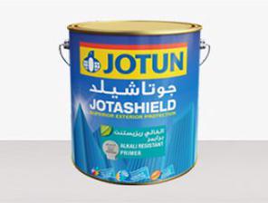 Jotun Paint Jotashield Alkali Resistant Primer