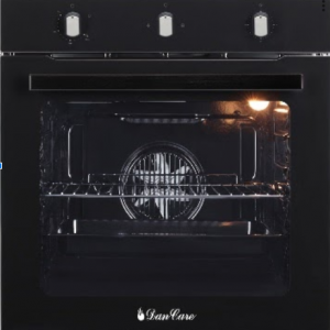 Stoven VGE-02 Electric Oven