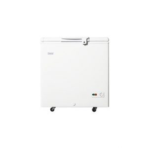 Haier Inverter/Single Door HDF-245I (Inverter+Balanced Cooling+Super Freeze Functio) Deep Freezer