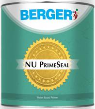 Berger NU PrimeSeal (Gallon size)