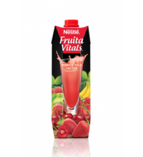 Nestle Fruita Vitals Berrylicious Nectar (1lt)
