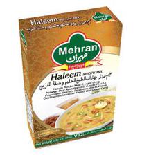 Mehran Haleem Mix (50gm)