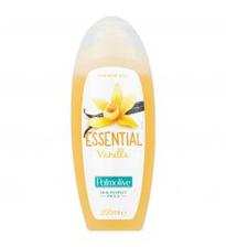 Palmolive Essential Vanilla Shower Gel (200ml)