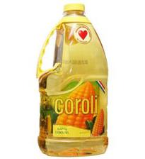 Coroli Corn Oil (3.45ltr )