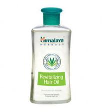 Himalaya Revitalizing Hair Oil 200ml