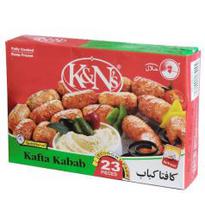 K&Ns Kafta Kabab Economy Pack